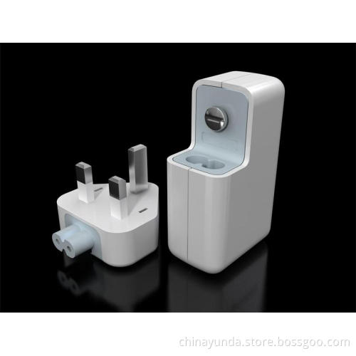 4 Port USB Mobile Phone Charger 5V 4.1A Output Charger